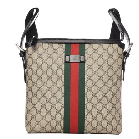 gucci messenger bag old|best gucci messenger bag.